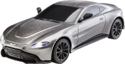 Revell - Aston Martin Fjernstyret Bil - Sølv - 1:24 - 24658 11 Revell - Aston Martin Fjernstyret Bil - Sølv - 1:24 - 24658 -Legetøjsland 124 rc aston martin 24658 575465 4