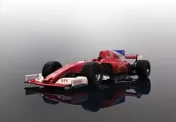 Scalextric Bil - 2017 F1 Bil
