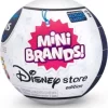 Zuru 5 Surprise - Mini Brands - Disney Butik - 5 Overraskelser -Legetøjsland 5 surprises mini brands disney fsdu 77114gq2 583042
