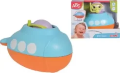 Abc Ubåd Legetøj Til Vandleg