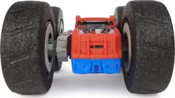 Air Hogs Super Soft - Fjernstyret Stunt Bil - Flippin' Frenzy - 30 CM -Legetøjsland air hogs flippin frency 581419 2