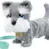 Animagic - Tilly Terrier Hund - Interaktiv Hund Legetøj -Legetøjsland animagic terrieren tilly 561157