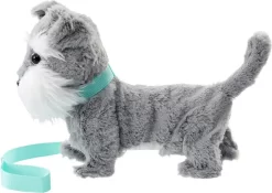Animagic - Tilly Terrier Hund - Interaktiv Hund Legetøj -Legetøjsland animagic terrieren tilly 561157 5