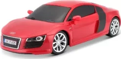 Fjernstyret Audi R8 - 1:24 - Street Series - Maisto Tech Rc 12 Fjernstyret Audi R8 - 1:24 - Street Series - Maisto Tech Rc -Legetøjsland audi r8 v10 2009 rc 124 2740mhz red 81064 574465 1