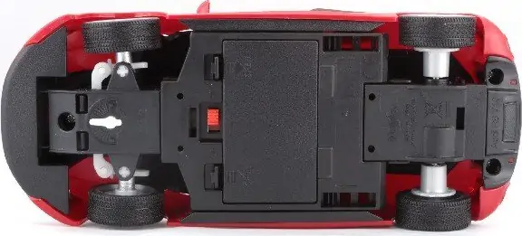 Fjernstyret Audi R8 - 1:24 - Street Series - Maisto Tech Rc 10 Fjernstyret Audi R8 - 1:24 - Street Series - Maisto Tech Rc - Billede 8