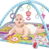Aktivitetstæppe Med Musik - B Beez -Legetøjsland b beez aktivitetstaeppe 555123