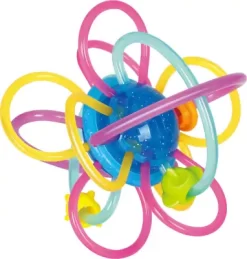 2-I-1 Rangle Med Bideringe - B-Beez