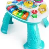 Baby Einstein - Aktivitetsbord Med Musik -Legetøjsland baby einstein aktivitetsbord med muisk 90592 562845