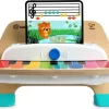 Baby Einstein Klaver - Magic Touch Piano -Legetøjsland baby einstein hape magic touch piano 6111 494952