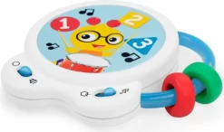 Baby Einstein - Mini Tromme -Legetøjsland baby einstein mini drum 13071 595463 2