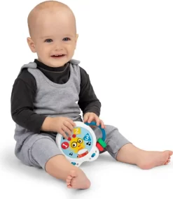 Baby Einstein - Mini Tromme -Legetøjsland baby einstein mini drum 13071 595463 3