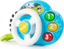 Rat Legetøj Med Musik Og Lyde - Baby Einstein -Legetøjsland baby einstein musik rat 552872 2