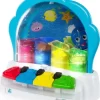 Klaver Legetøj Med Musik - Baby Einstein 1 Klaver Legetøj Med Musik - Baby Einstein -Legetøjsland baby einstein pop og glow piano 10804 552976