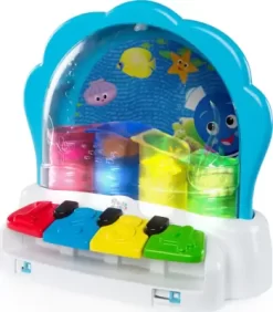 Klaver Legetøj Med Musik - Baby Einstein