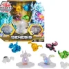 Bakugan Evolutions - Genesis Collection - 27 Dele -Legetøjsland bakugan s4 genesis collection pakke 580629