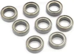 Blackzon - Kuglelejer Til Slayer Modellen - 7,93 MM