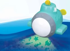 Legetøjs Ubåd Med Lys -Legetøjsland bb junior ubaads projektor 512224 2