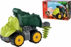 Big - Power-Worker Dinos Dumper