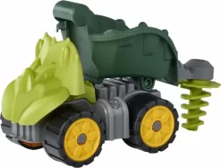 Big - Power-Worker Dinos Dumper -Legetøjsland big power mini dino triceratops 559318 3