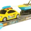 Legetøjs Bil Med Båd På Trailer - Polesie - 40 CM -Legetøjsland bil med baad paa trailer 405x10x123cm i net 92540 590331