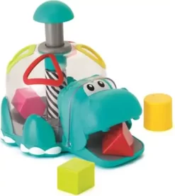 Puttekasse - Flodhest - Bkids