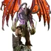 World Of Warcraft Statuette - Illidan Stormrage - Blizzard -Legetøjsland blizzard world of warcraft illidan stormrage statue premium 587857