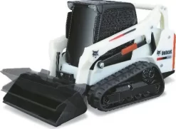 Fjernstyret Gravemaskine - Bobcat T590 - Work Machines - Maisto Tech Rc -Legetøjsland bobcat t590 compact track loader 24 ghz 82183 574491 2