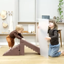 Bobles - Dino - Rosa -Legetøjsland bobles dino vintage rose 01 107 024 111 600055 2