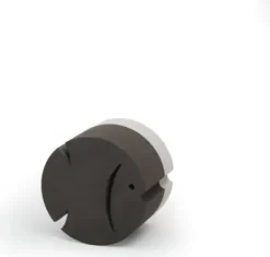 Bobles - Fisk - Lille - Brun