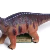 Brachiosaurus Dinosaur Figur - 69 CM -Legetøjsland brachiosaurus 69x17x27cm ass 571624