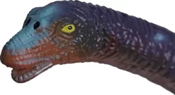Brachiosaurus Dinosaur Figur - 69 CM -Legetøjsland brachiosaurus 69x17x27cm ass 571624 2