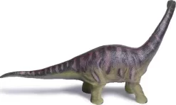 Brachiosaurus Dinosaur Figur - 69 CM -Legetøjsland brachiosaurus 69x17x27cm ass 571624 3