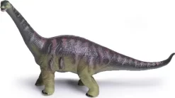Brachiosaurus Dinosaur Figur - 69 CM -Legetøjsland brachiosaurus 69x17x27cm ass 571624 6