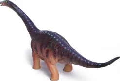 Brachiosaurus Dinosaur Figur - 69 CM -Legetøjsland brachiosaurus 69x17x27cm ass 571624 7