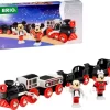Brio - Disney 100 Års Jubilæum Tog - 32296 1 Brio - Disney 100 Års Jubilæum Tog - 32296 -Legetøjsland brio 32296 disney 100 aars jubilaeumstog 598167