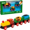 Brio - Batteridrevet Aktivitetstog - 33319 1 Brio - Batteridrevet Aktivitetstog - 33319 -Legetøjsland brio battery operated action train 33319 335605