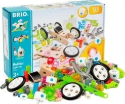 Brio - Builder Light Set - 34593