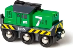 Brio - Lokomotiv - 33214