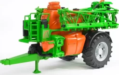 Bruder - Amazone Ux 5200 Marksprøjte - 2207 -Legetøjsland bruder amazone ux 5200 bugseret marksproejte br2207 603629 3