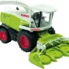Bruder - Claas Jaguar 900 Mejetærsker - 02131 -Legetøjsland bruder claas jaguar 900 harvester 2131 344516