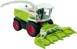 Bruder - Claas Jaguar 900 Mejetærsker - 02131