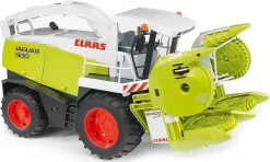 Bruder - Claas Jaguar 900 Mejetærsker - 02131 -Legetøjsland bruder claas jaguar 900 harvester 2131 344516 3