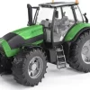 Bruder - Deutz Agrotron X720 Legetøjstraktor - Br3080 -Legetøjsland bruder deutz agrotron x720 br3080 446099