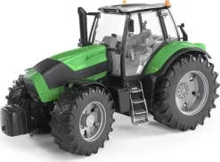 Bruder - Deutz Agrotron X720 Legetøjstraktor - Br3080