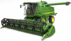Bruder - John Deere Legetøjs Mejetærsker T670I