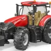 Bruder Legetøjs Traktor - Case Ih Opum 300 Cvx