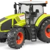 Bruder - Claas Axion 950 Legetøjstraktor - Str. 1:16 - 03012 -Legetøjsland bruder traktor claas axion 950 116 03012 446096