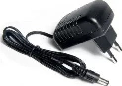 Wltoys - Adapter Til Racerbane Oplader - Hj5W-1000500Eu