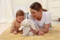 Cloud B - Bamse Med Lys Og Lyd - Kaninen Billy -Legetøjsland cloud b love light billy bunny cb7703 bb 588486 7