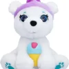 Club Petz - Isbjørnen Artie Med 20 Lyde - 25 CM -Legetøjsland club petz isbjoernen artie 582880